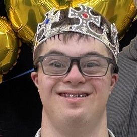 Fundraising Page: Alex Johanning